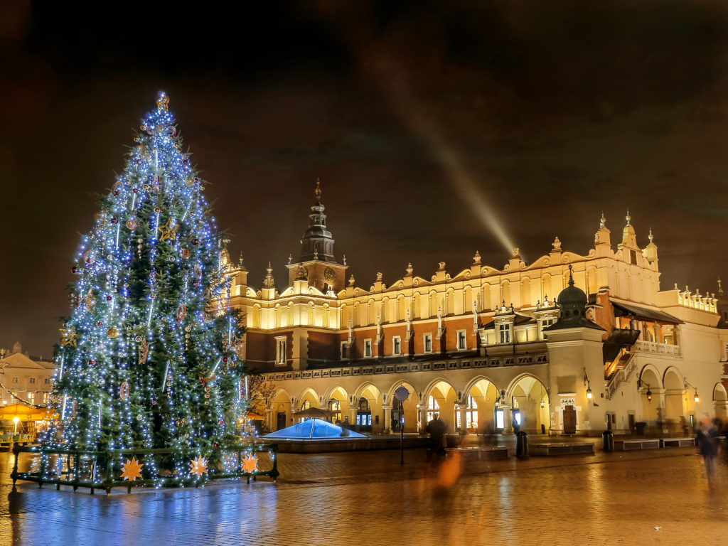Krakow-Christmas-Market-Main-Square