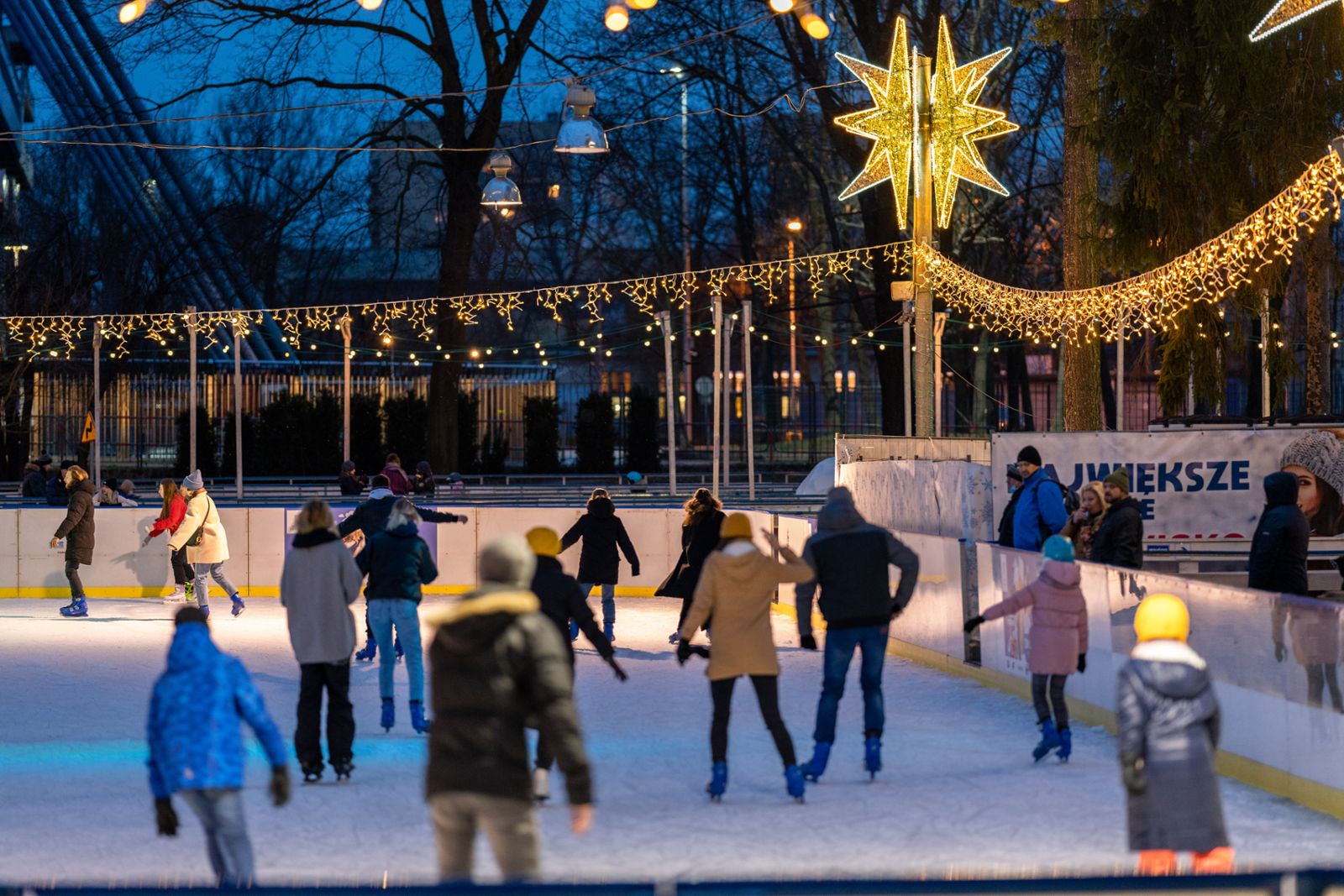 ice-skating-krakow-christmas-market